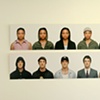 Bayet&eacute; Ross Smith: "Our Kind Of People" at Beta Pictoris Gallery, Birmingham, Alabama