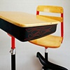 ratrodschooldesk