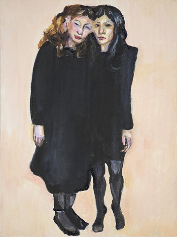 Siamese Widows 