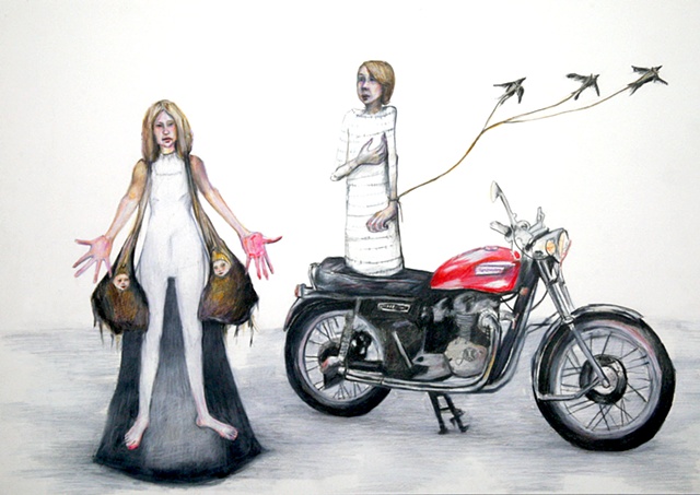 
Triumph
