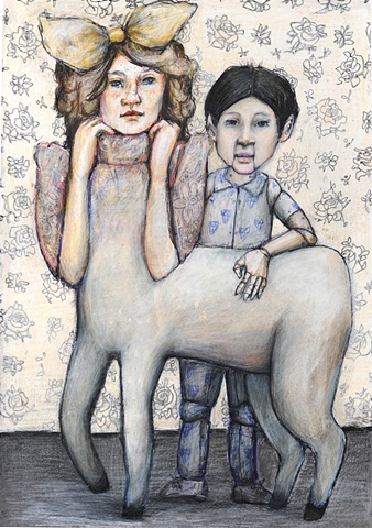 
Siblings