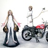 
Triumph
