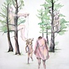 Deep in the Woods