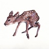 Deer Diary, 