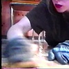 Still from Gone Fishin' Parts 1, 2, & 3.  1992