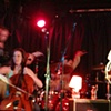 Rubies 

http://cdbaby.com/cd/rubies