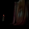 still from - Ether and the Voice: an electronic media opera 

