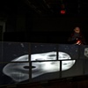 In Luma Installation