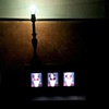 Ether and the Voice MFA Exhibition