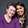 Doreena & Jenny