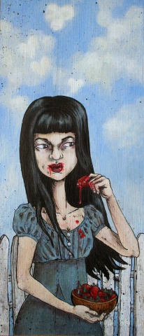 BloodLust