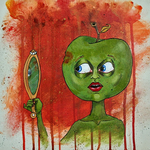 Vanity