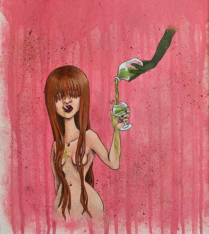 Intoxicant