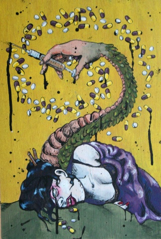 Junkie