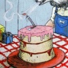Big Bad Birthday