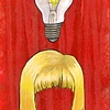 No Dumb Blonde
