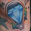 Diamond