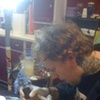 tattooing