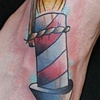 Bottle Rocket