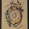 Time goes by fast