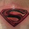 Superman S
