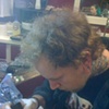 tattooing