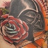 Darth Hater