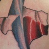 Texas Tattoo