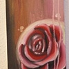 Done with oils