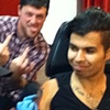 tattooing fro boy