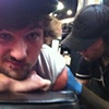 tattooing snow