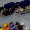 Darth Vadar Setup