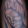 Mother Mary