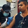 tattooing fro boy