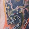 skully action