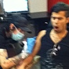 tattooing fro boy