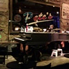 Austin TX piano bar