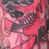 bloody Skull