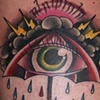 EYE