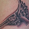 Gun
