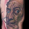 Salvador Dali