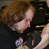 tattooing brandon beibel