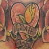 lower back action