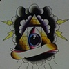 eye pyramid