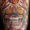 Skull