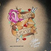 Houston Texas envelope