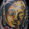 Buddha