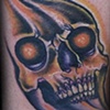 Skull?