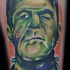 Frankenstein
