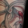 Bloody Bow 